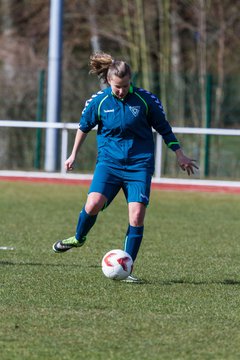 Bild 45 - B-Juniorinnen VfL Oldesloe - Krummesser SV _ Ergebnis: 4:0